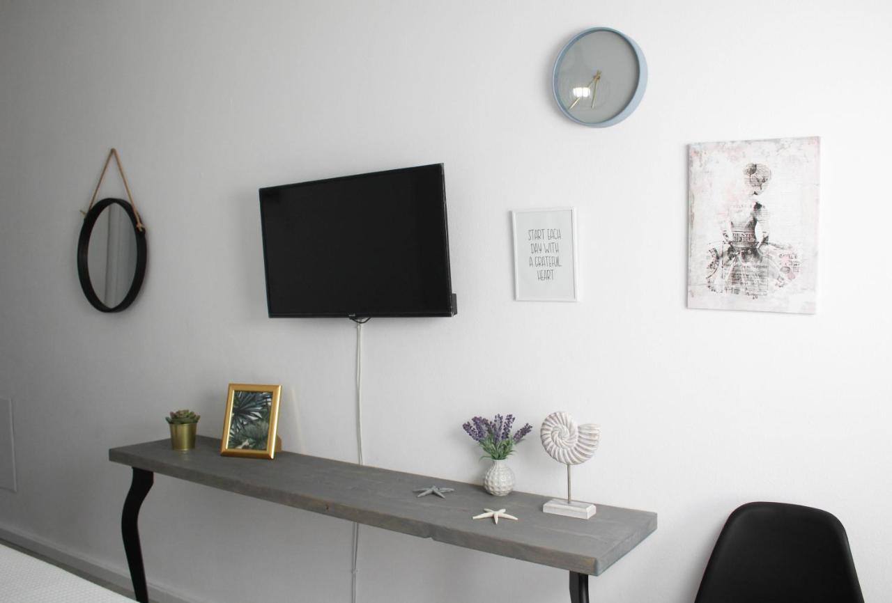 Studio 57 13 Aleksandropolis Zewnętrze zdjęcie