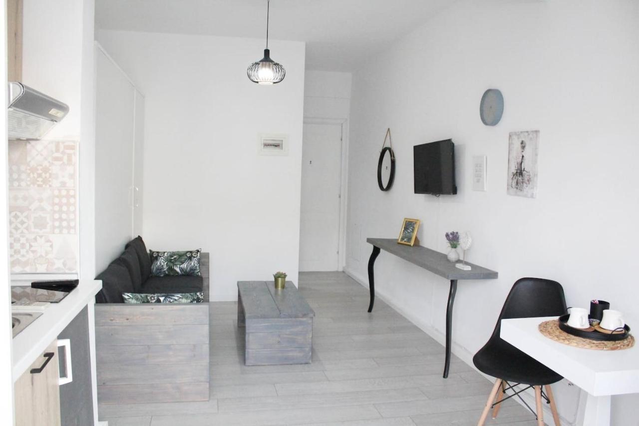 Studio 57 13 Aleksandropolis Zewnętrze zdjęcie