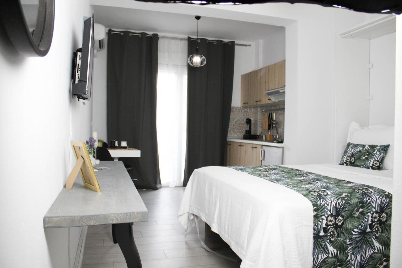 Studio 57 13 Aleksandropolis Zewnętrze zdjęcie